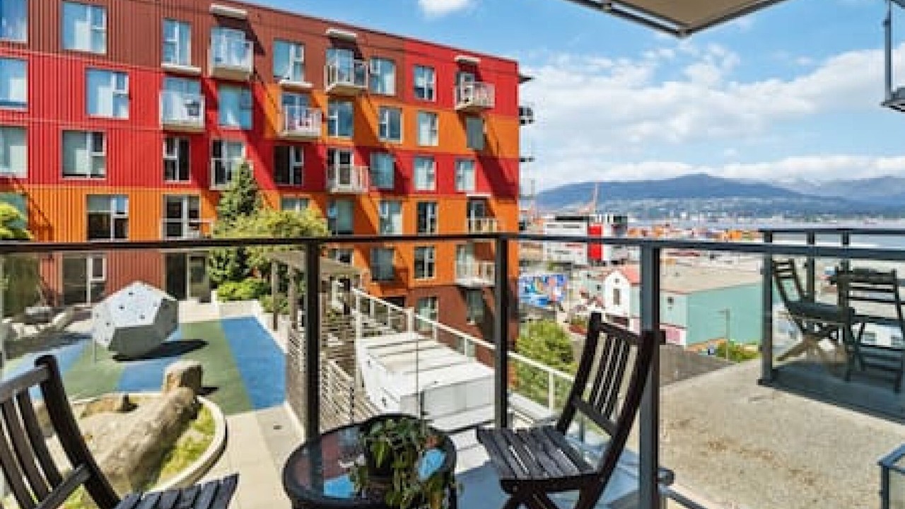 Photo of Outdoor in Downtown Eastside