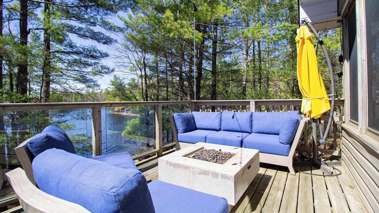 Photo of Outdoor in Havelock-Belmont-Methuen