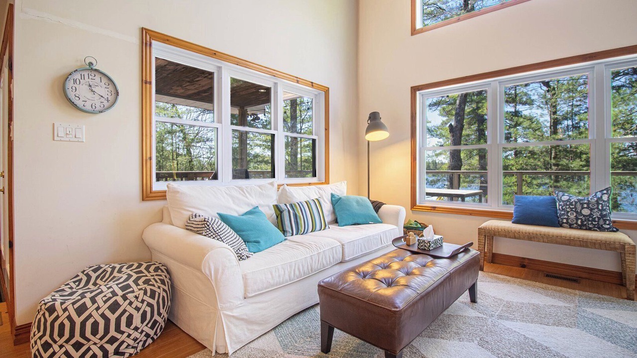 Photo of Bedroom in Havelock-Belmont-Methuen