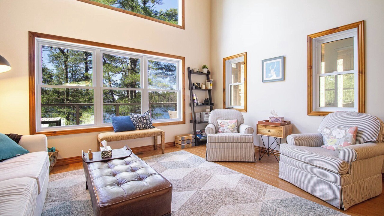 Photo of Bedroom in Havelock-Belmont-Methuen