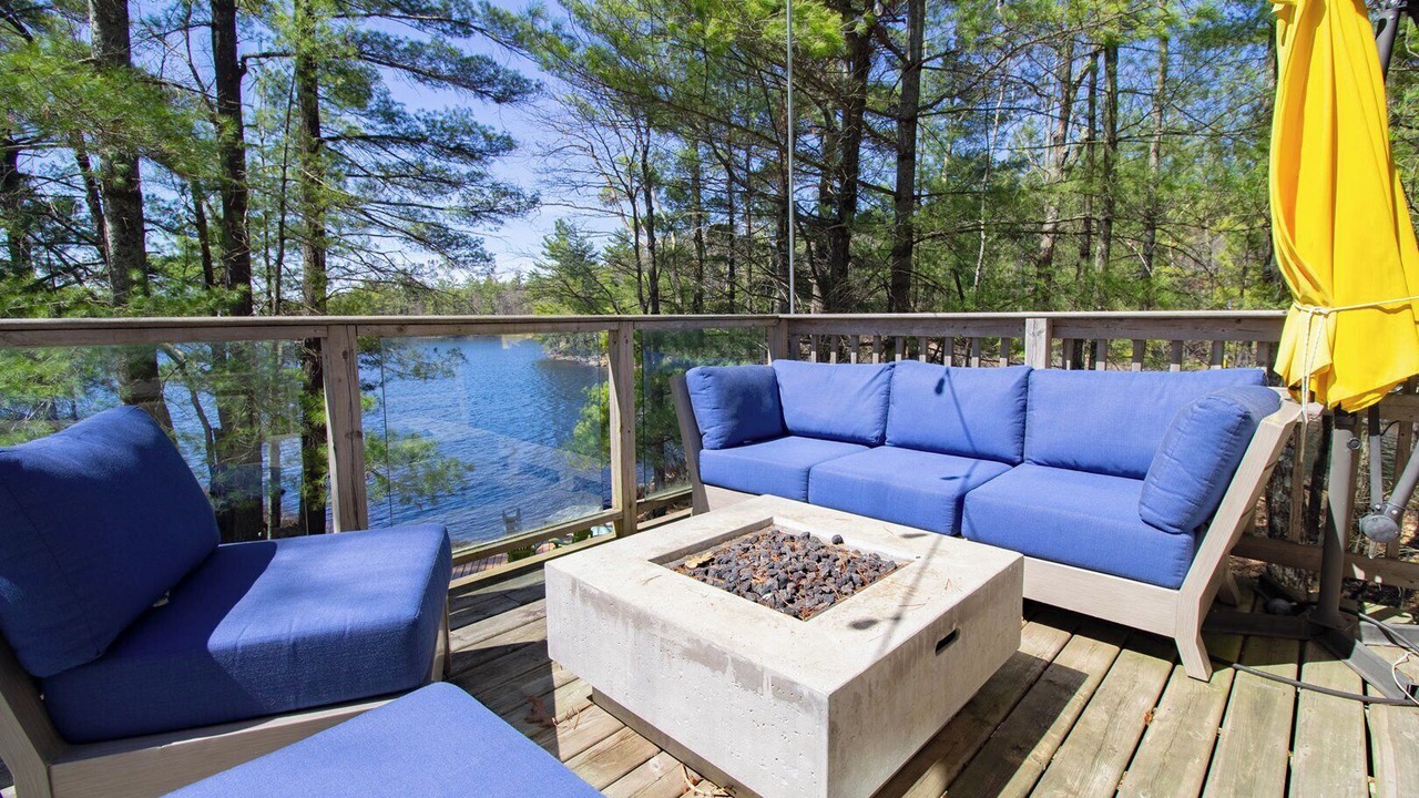 Photo of Outdoor in Havelock-Belmont-Methuen