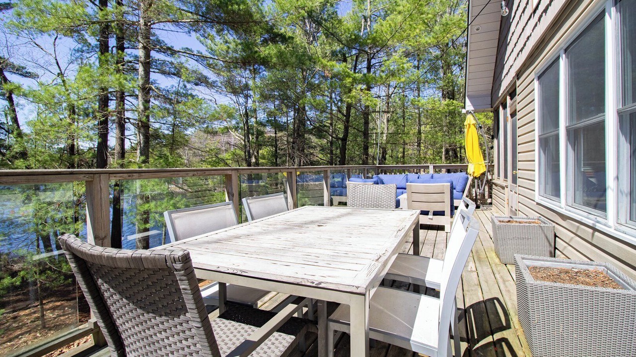Photo of Outdoor in Havelock-Belmont-Methuen