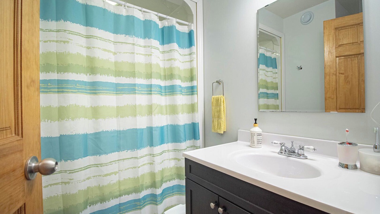 Photo of Bathroom in Havelock-Belmont-Methuen