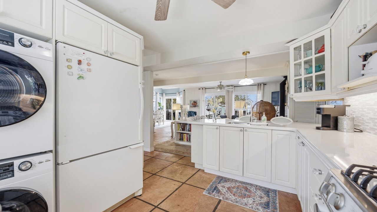 Photo of Kitchen in Lambton Shores