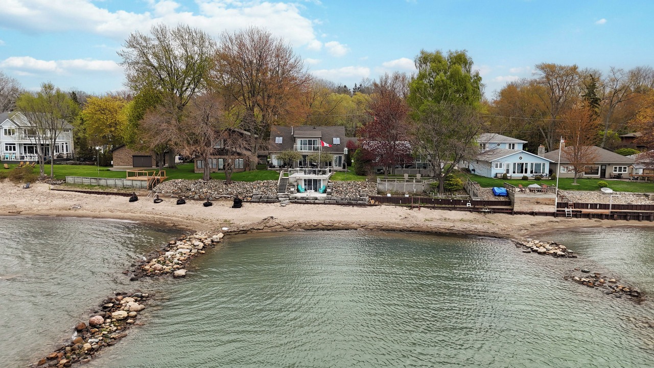 Photo of Outdoor in Lambton Shores