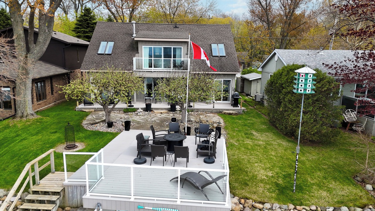 Photo of Outdoor in Lambton Shores