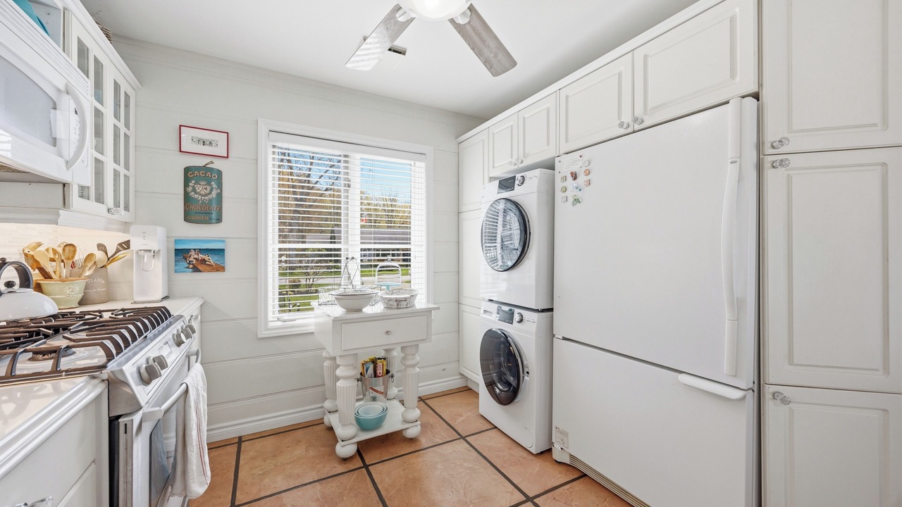 Photo of Kitchen in Lambton Shores