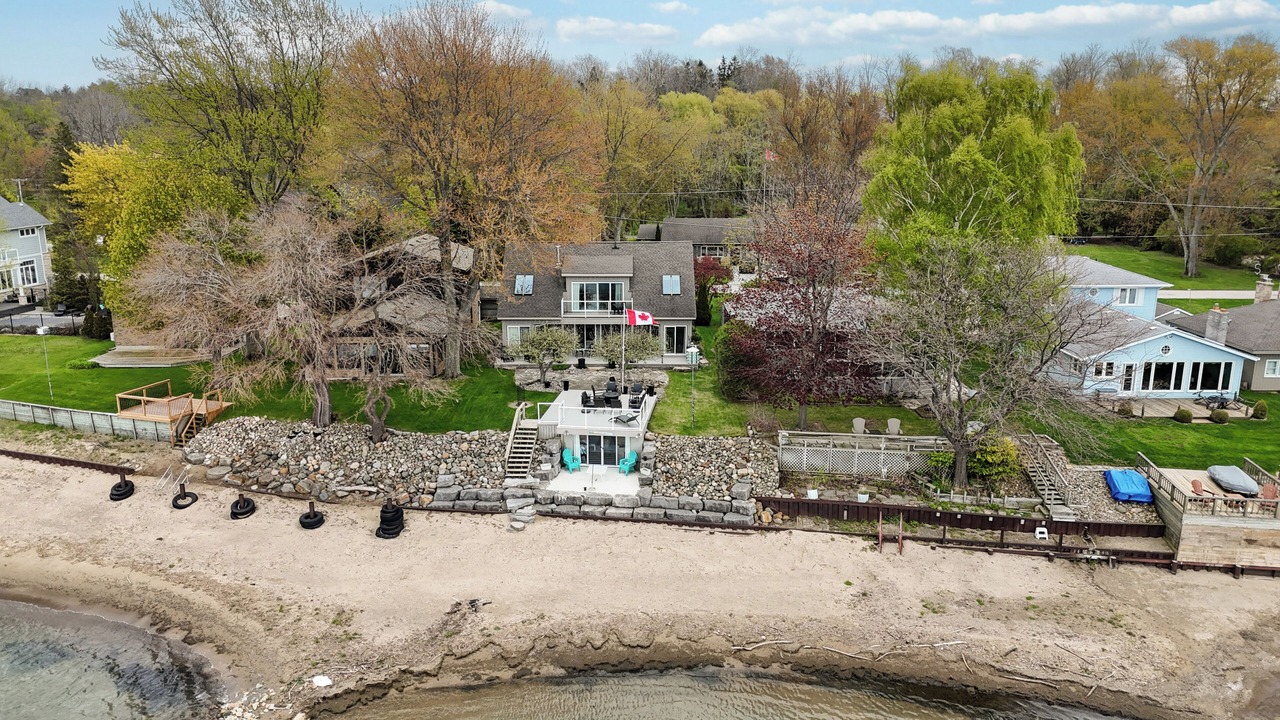 Photo of Outdoor in Lambton Shores