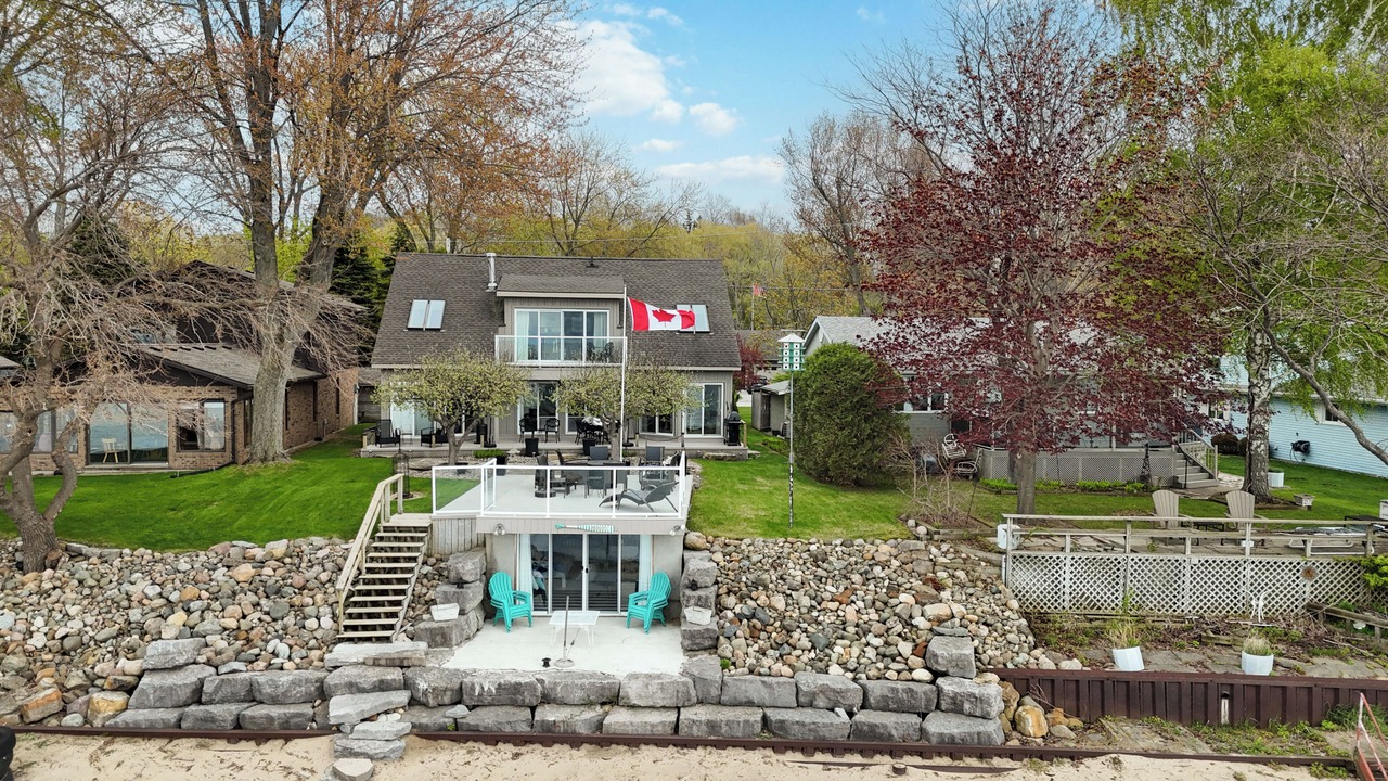 Photo of Outdoor in Lambton Shores