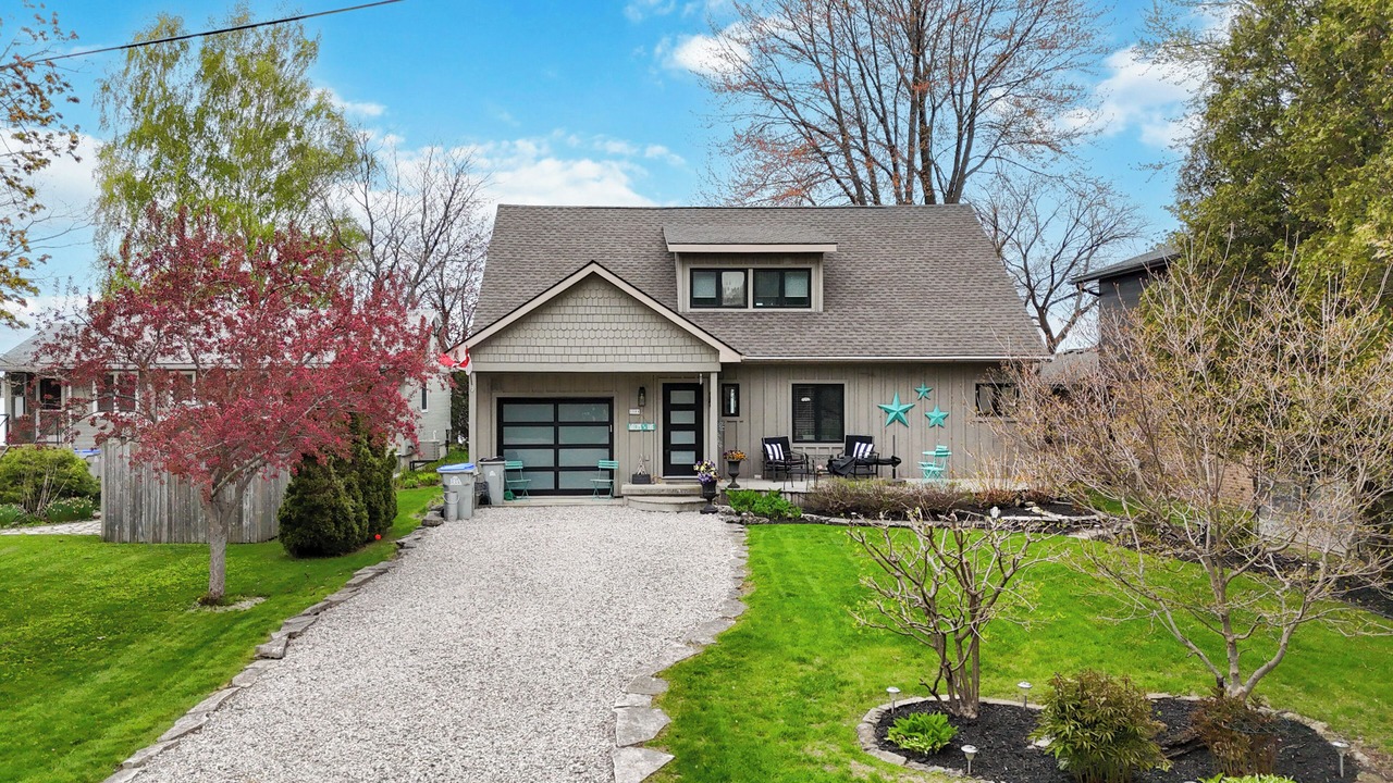 Photo of Outdoor in Lambton Shores