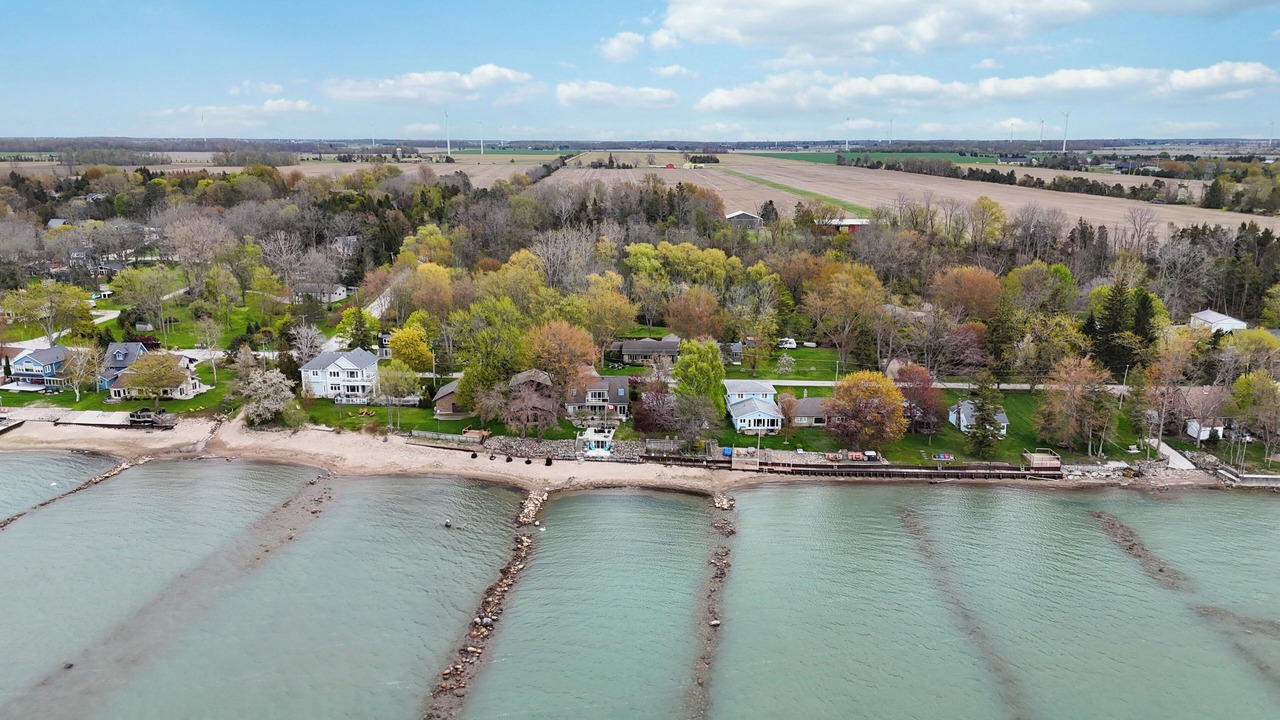 Photo of Outdoor in Lambton Shores