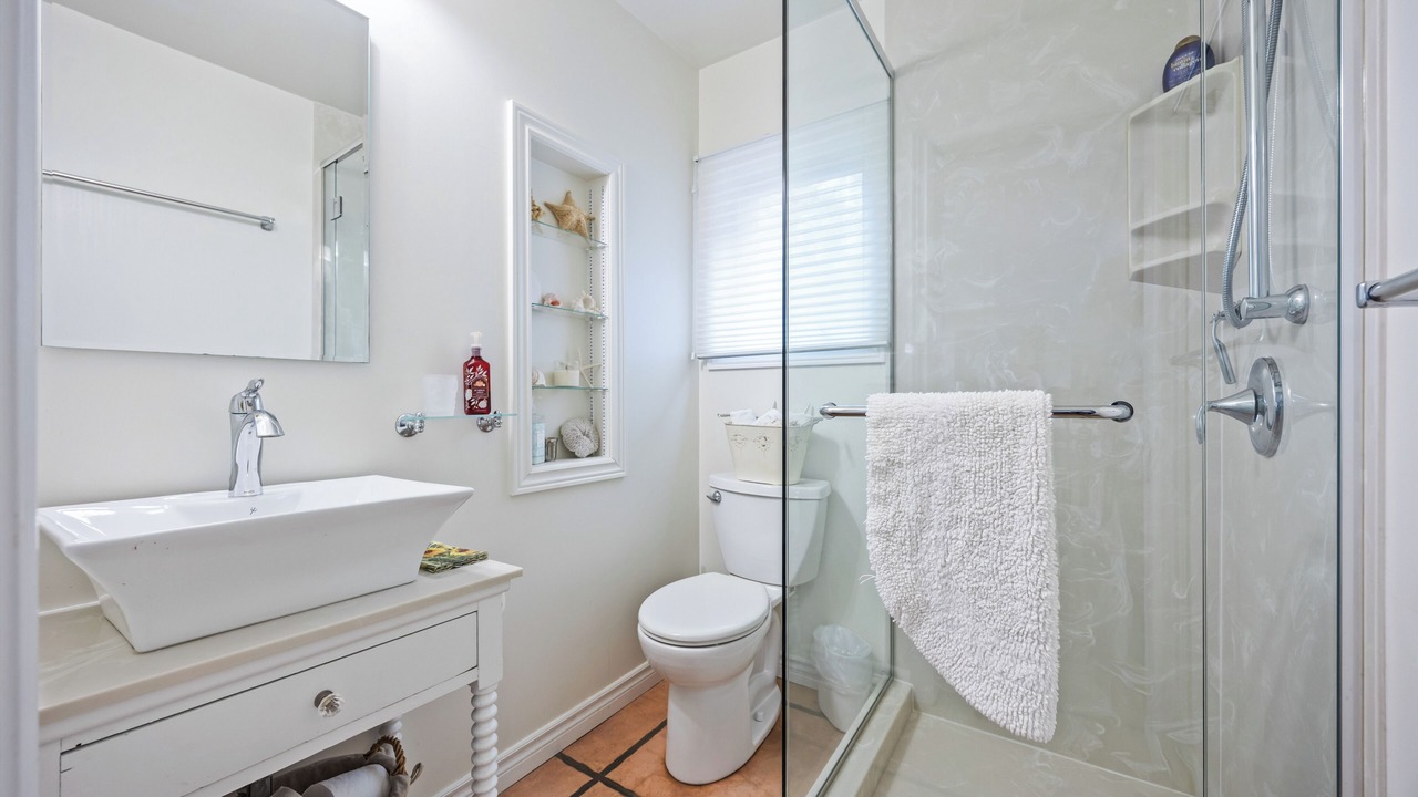 Photo of Bathroom in Lambton Shores