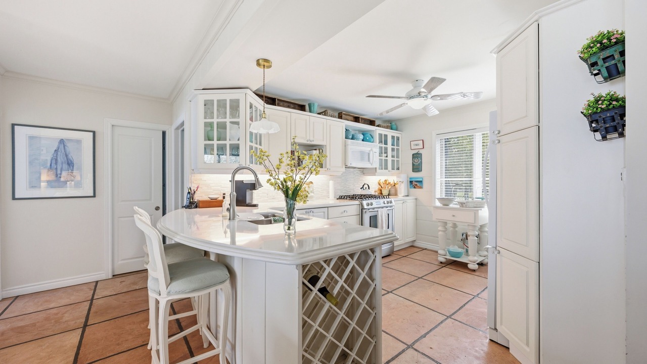 Photo of Kitchen in Lambton Shores