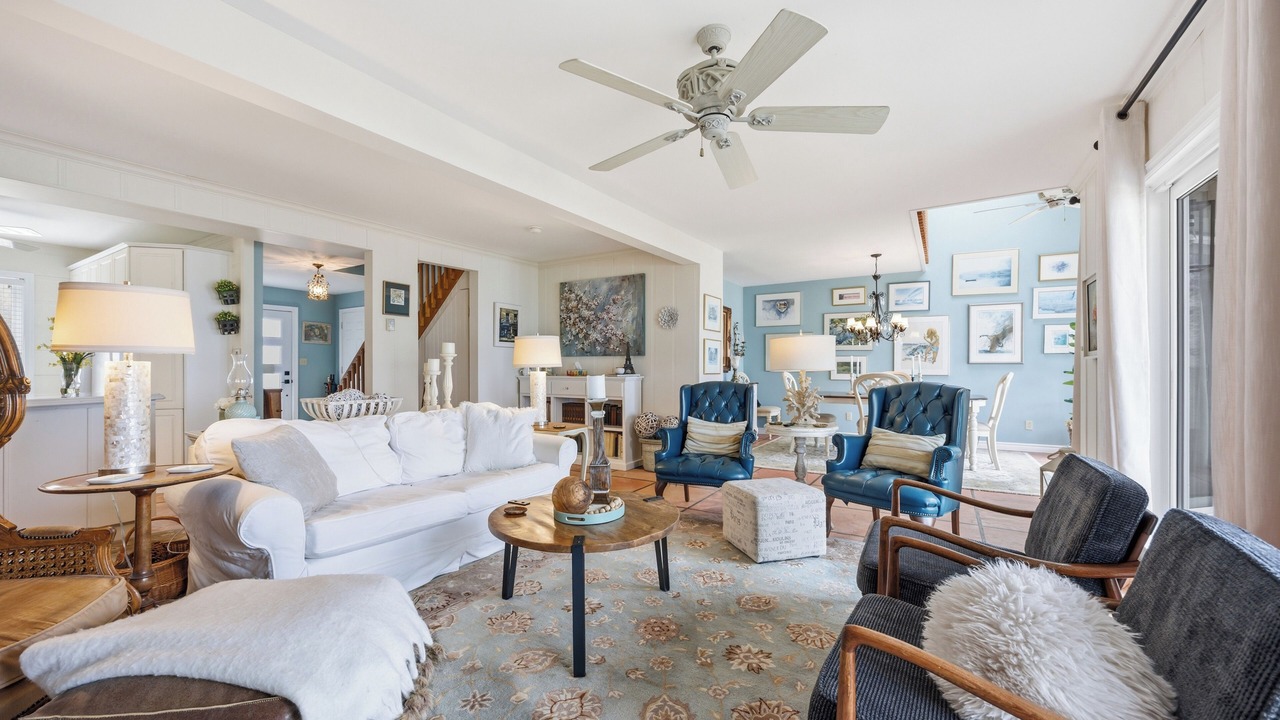 Photo of Livingroom in Lambton Shores