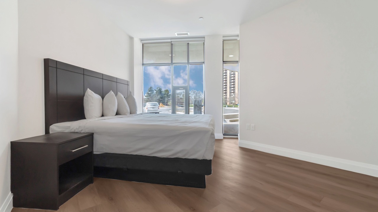 Photo of Bedroom in Rouge
