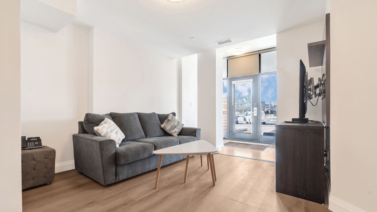 Photo of Livingroom in Rouge