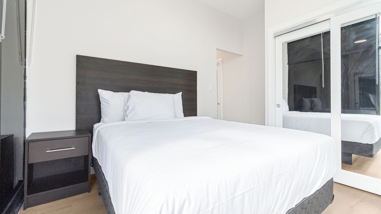 Photo of Bedroom in Dean Park
