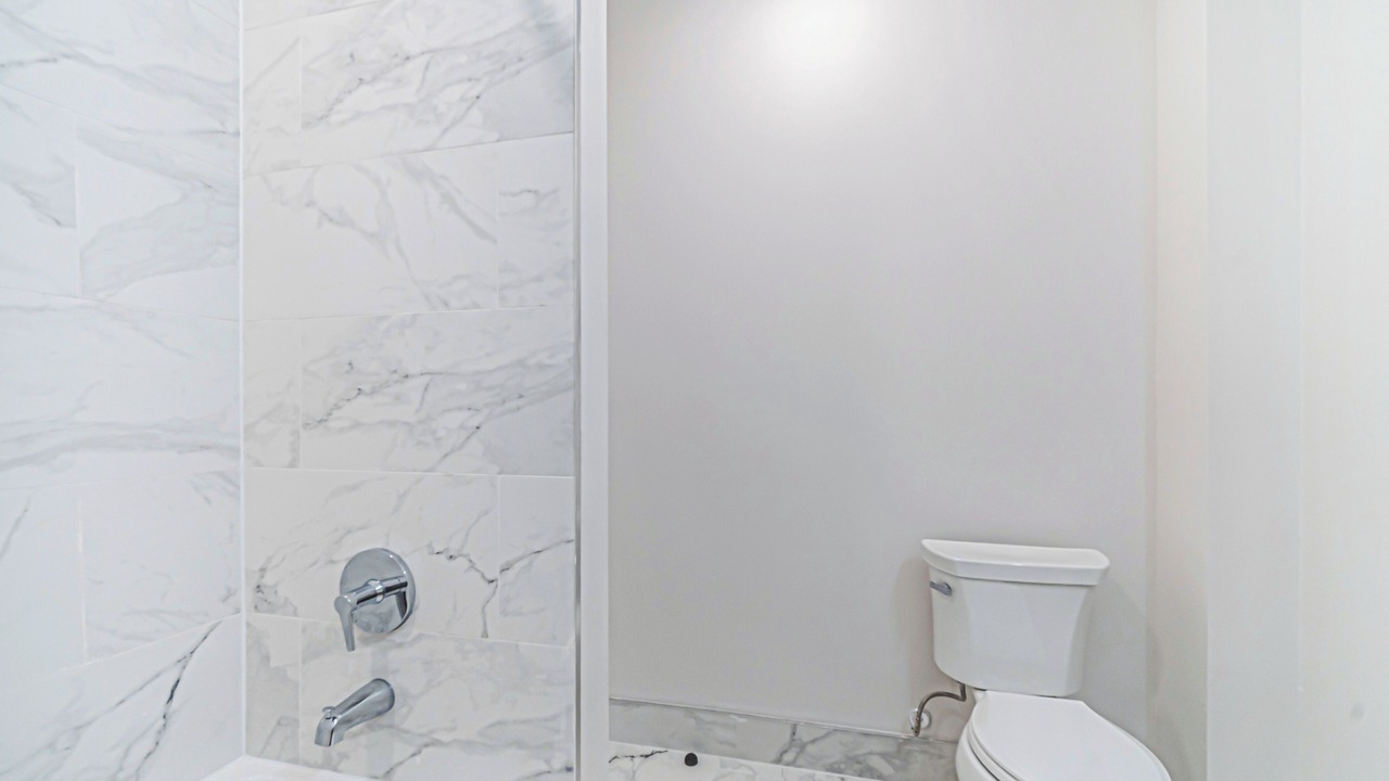 Photo of Bathroom in Dean Park