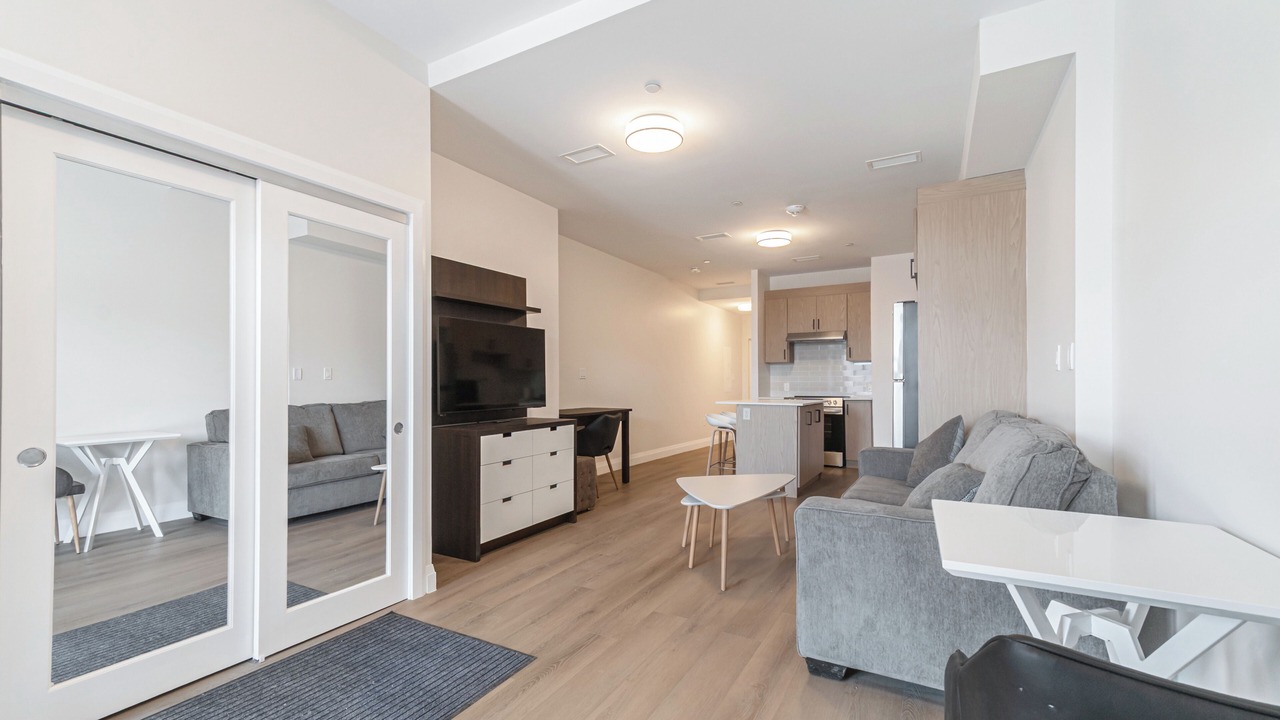 Photo of Livingroom in Dean Park
