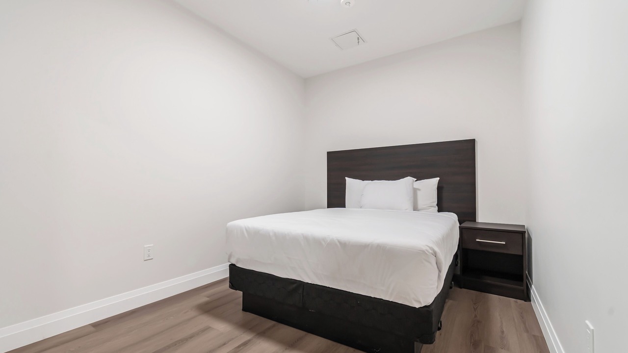 Photo of Bedroom in Dean Park