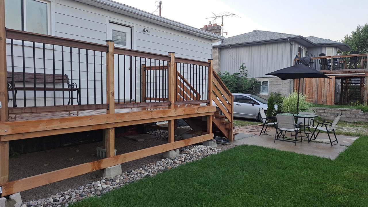 Photo of Outdoor in Lakeshore