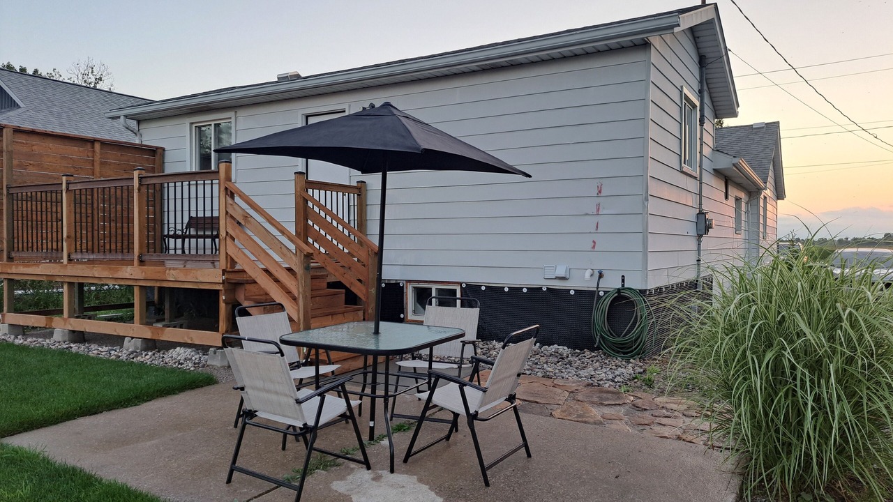 Photo of Outdoor in Lakeshore