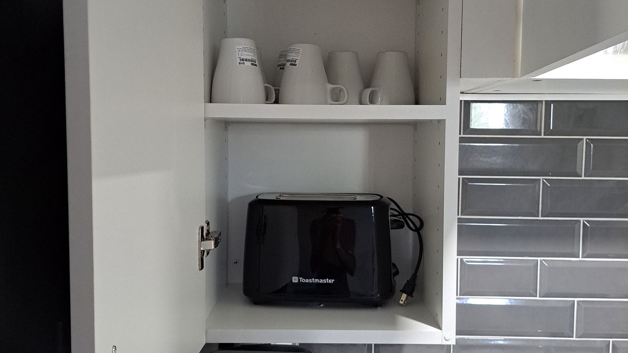 Photo of Kitchen in Lakeshore