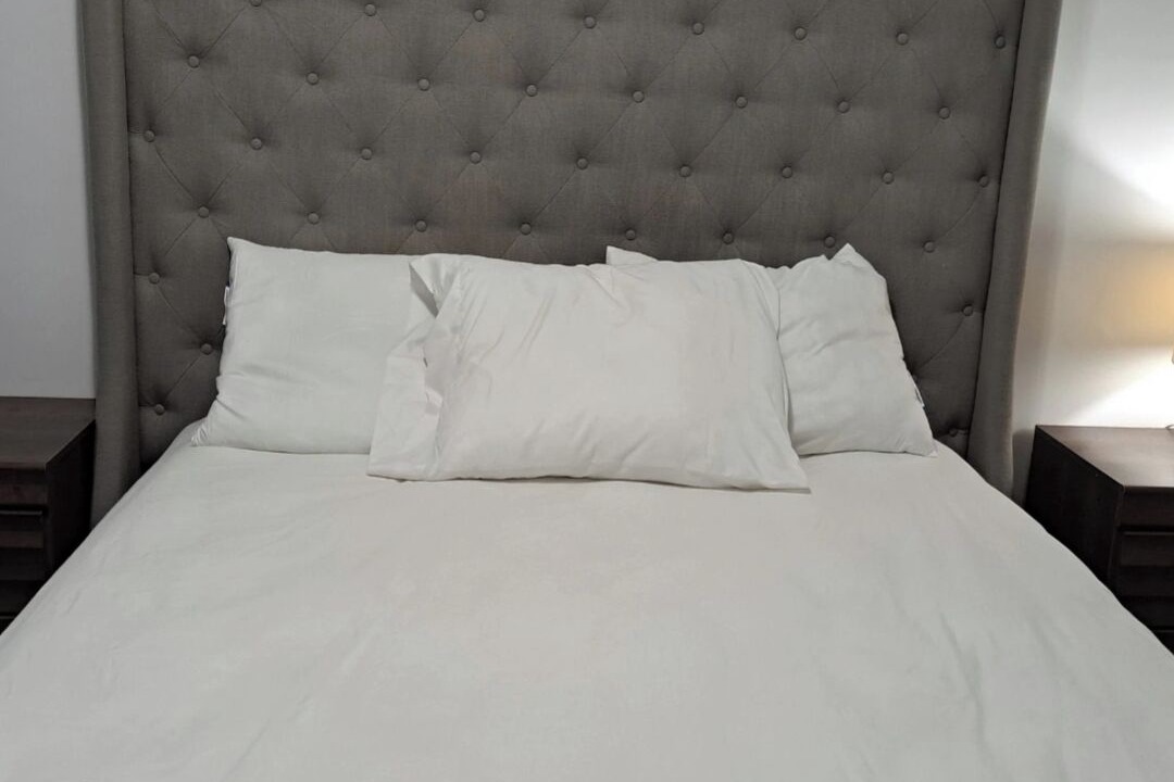 Photo of Bedroom in Lakeshore
