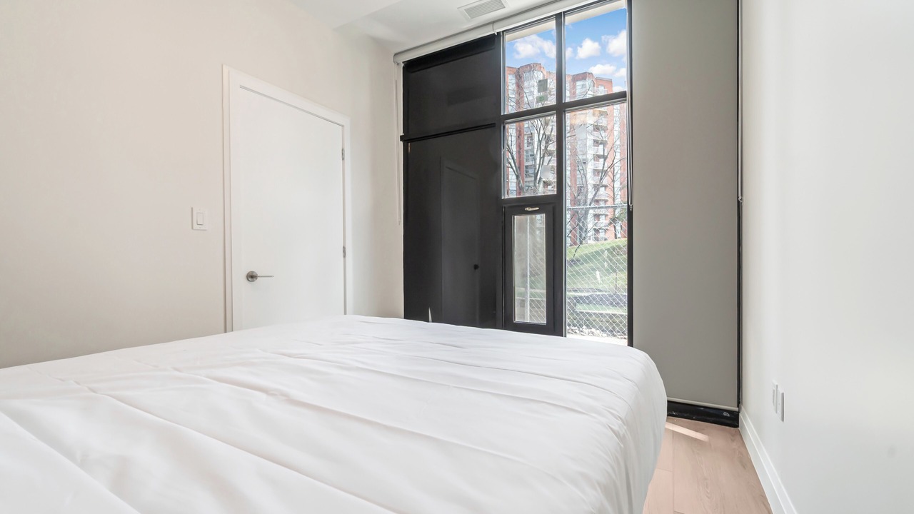 Photo of Bedroom in Dean Park