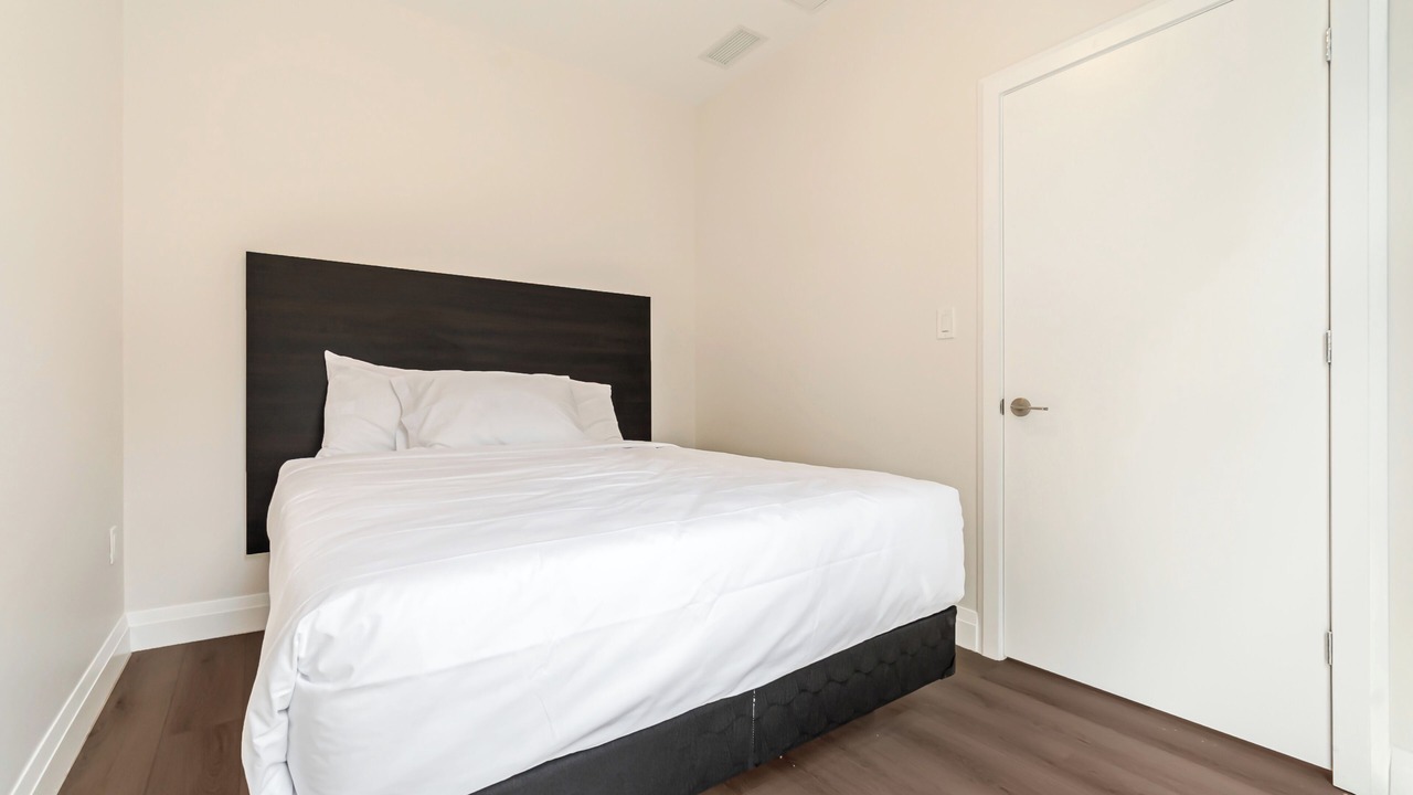 Photo of Bedroom in Dean Park