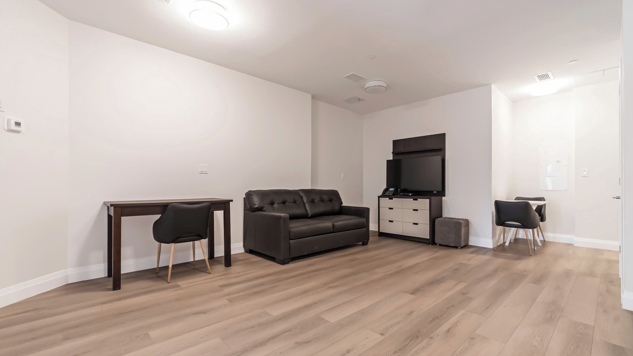 Photo of Livingroom in Dean Park
