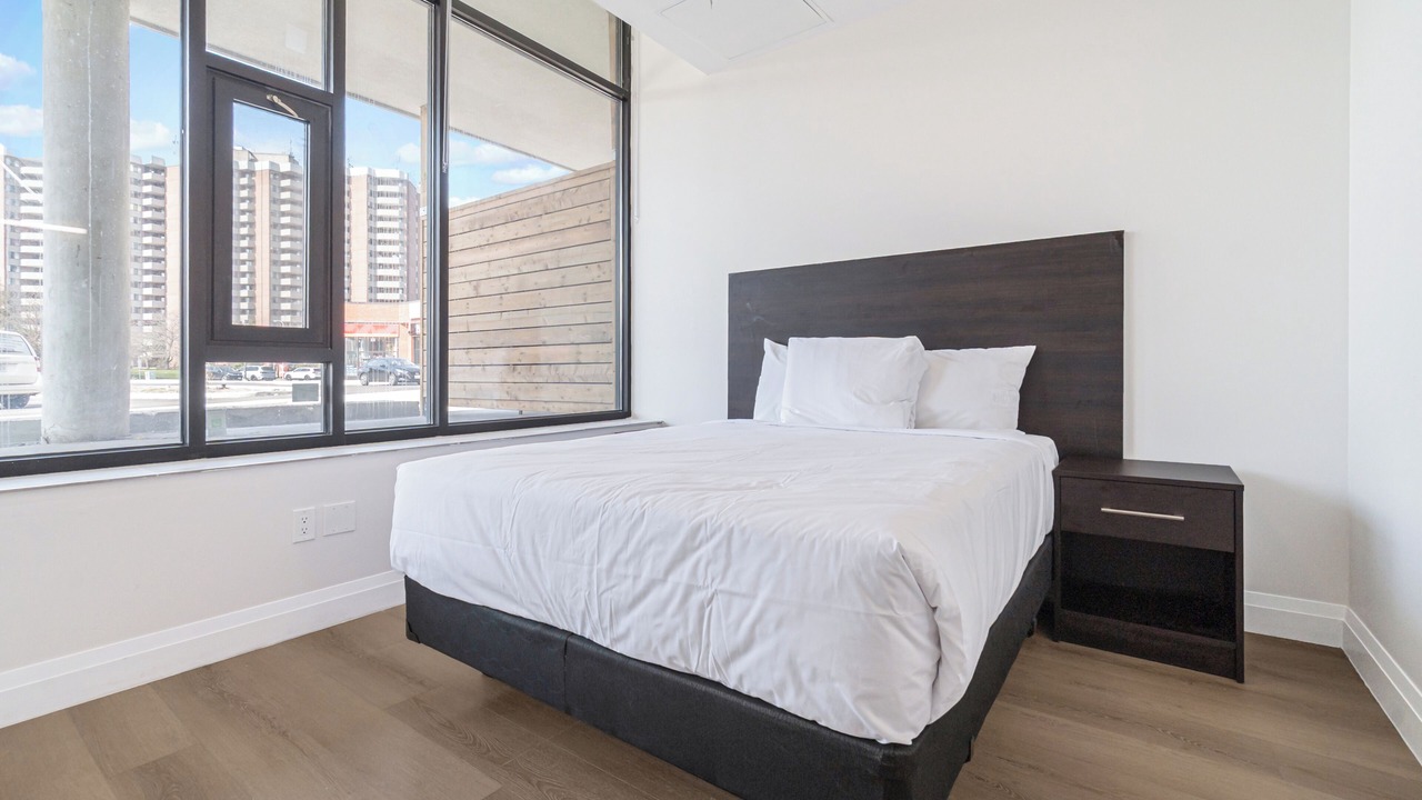 Photo of Bedroom in Rouge