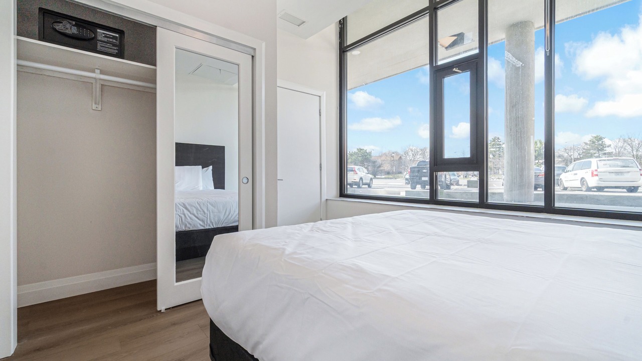 Photo of Bedroom in Rouge