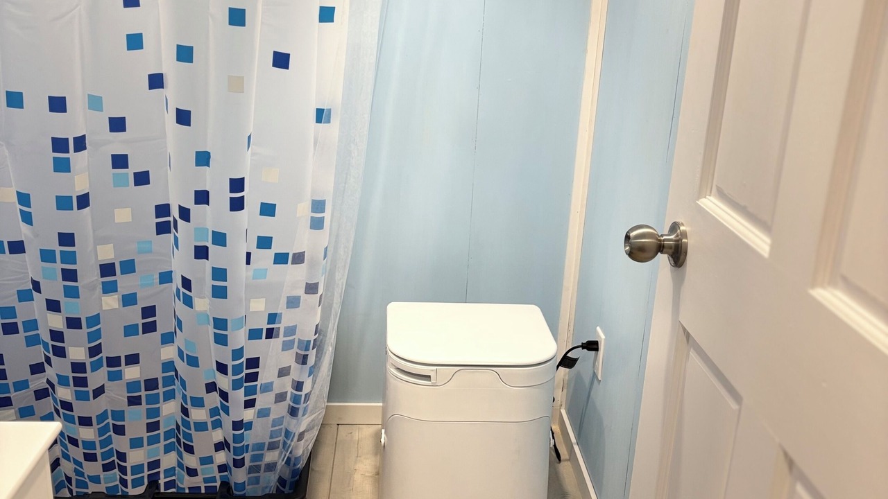 Photo of Bathroom in Terra Nova