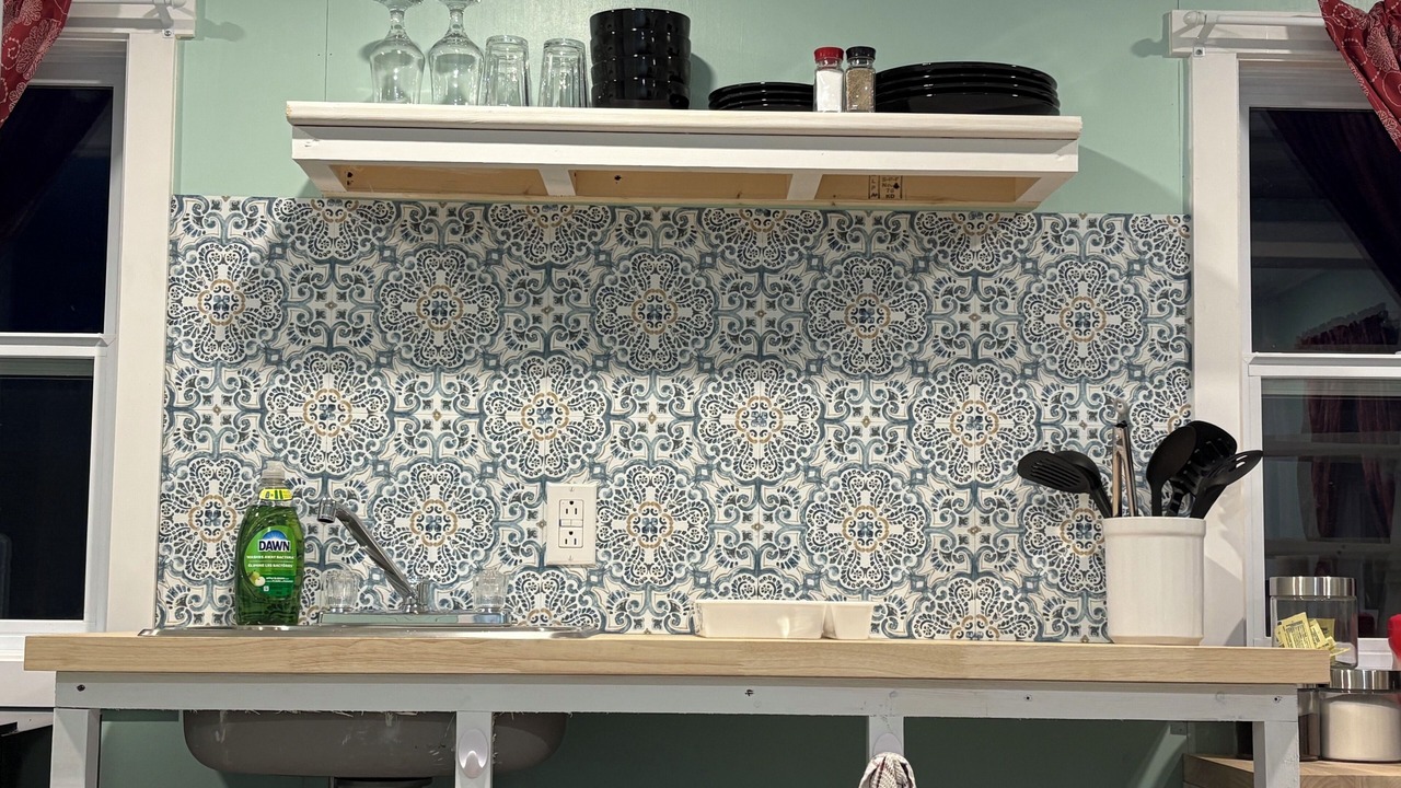 Photo of Kitchen in Terra Nova