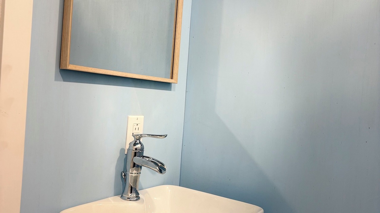 Photo of Bathroom in Terra Nova