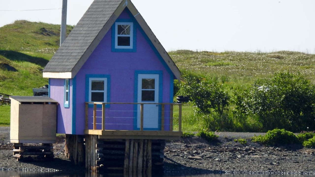 Photo of Outdoor in Terra Nova