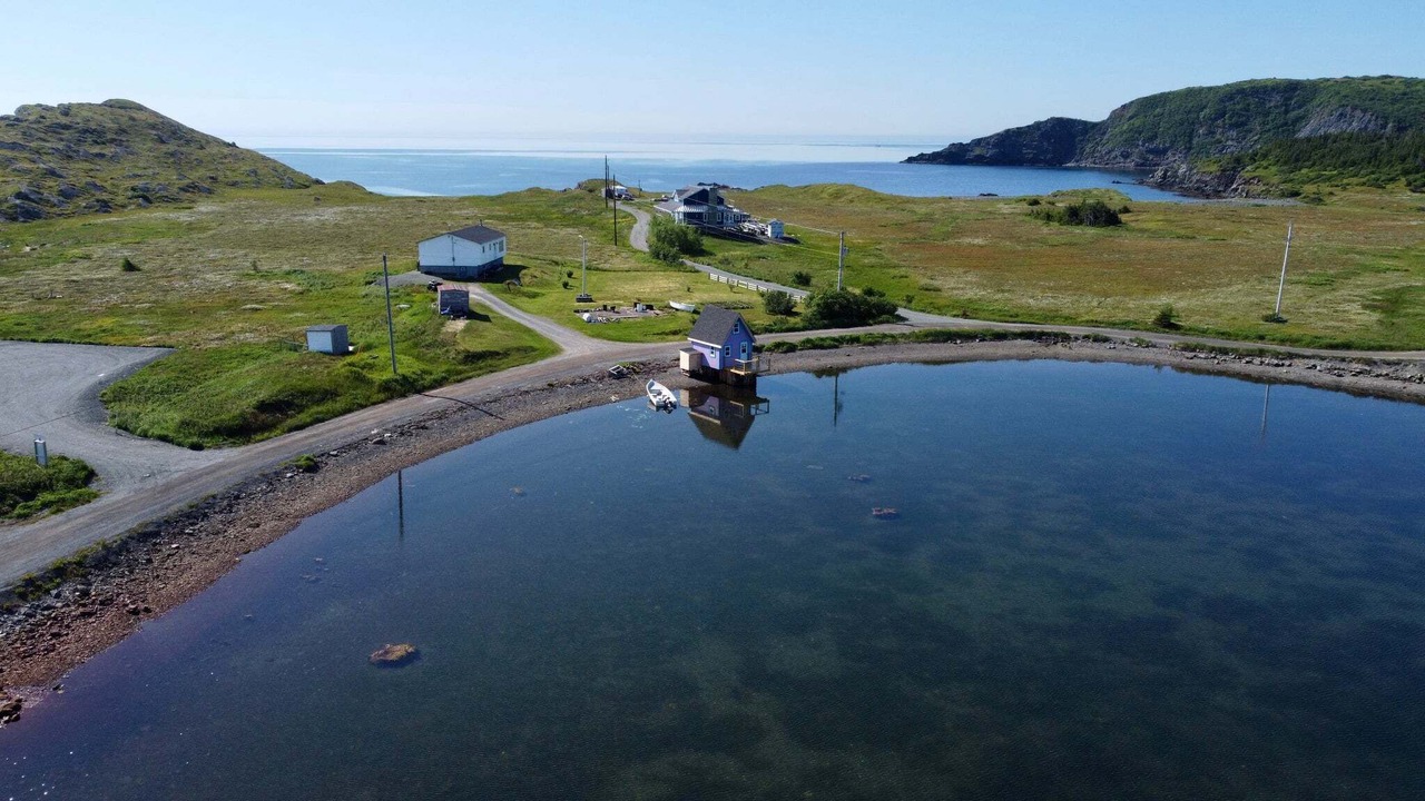 Photo of Outdoor in Terra Nova