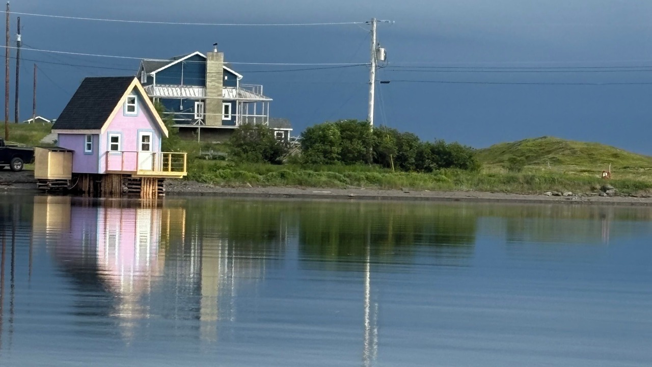 Photo of Others in Terra Nova