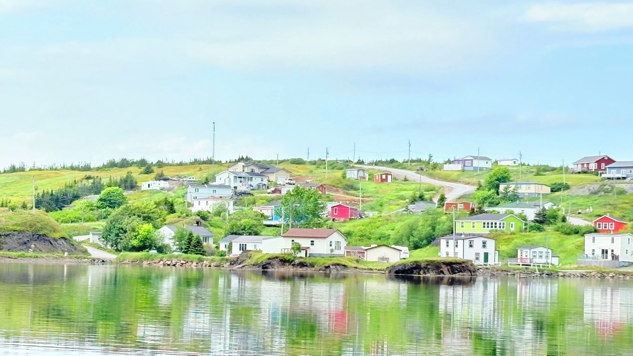 Photo of Others in Terra Nova