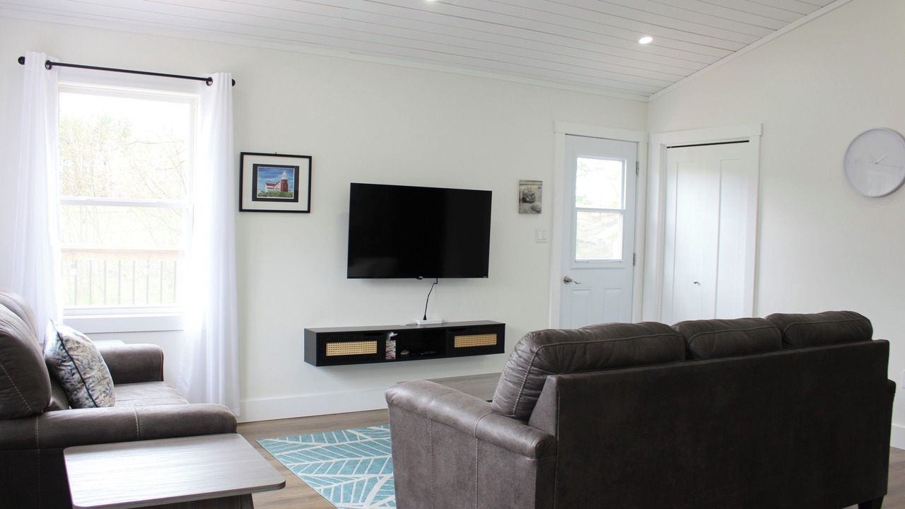 Photo of Livingroom in Burlington