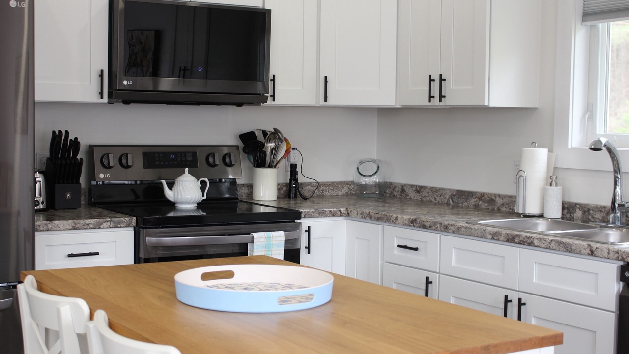 Photo of Kitchen in Burlington