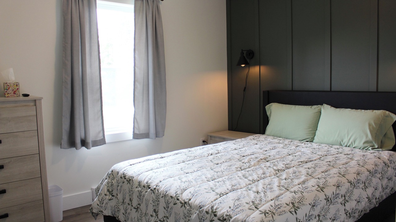 Photo of Bedroom in Burlington