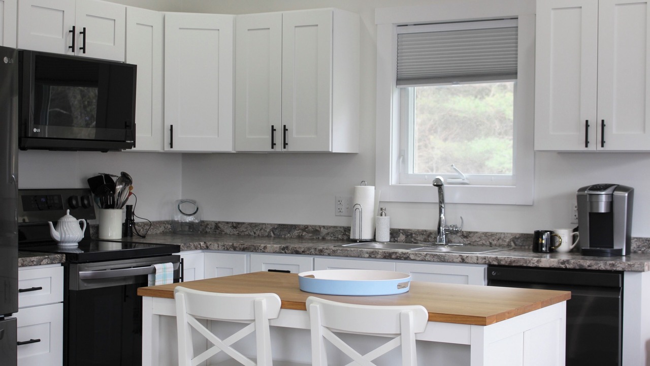 Photo of Kitchen in Burlington