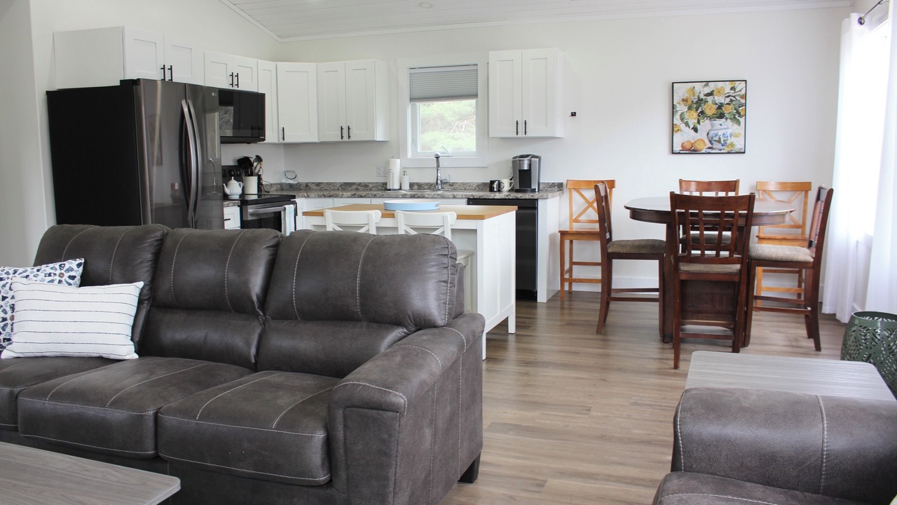 Photo of Livingroom in Burlington