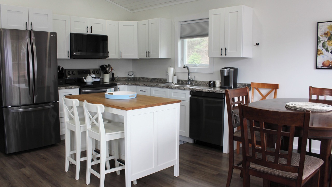 Photo of Kitchen in Burlington