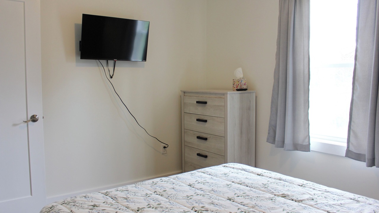 Photo of Bedroom in Burlington
