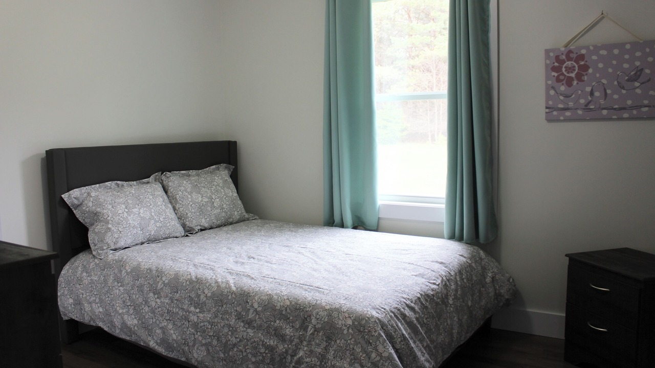 Photo of Bedroom in Burlington