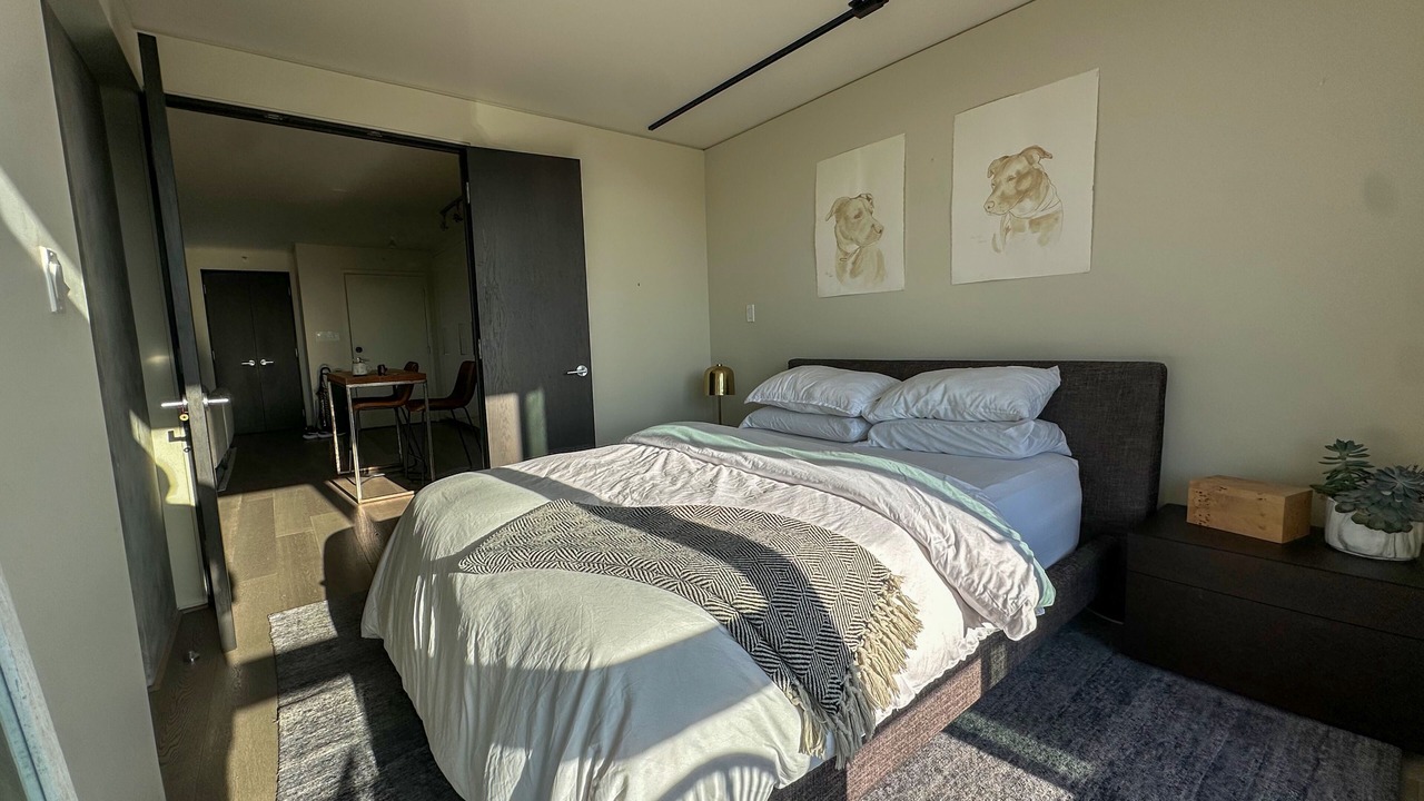Photo of Bedroom in Chinatown