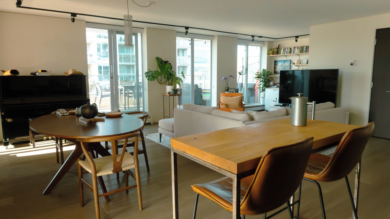 Photo of Livingroom in Chinatown